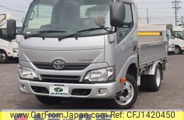 toyota dyna-truck 2019 CFJ1420450