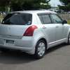 suzuki swift 2006 1.8073E+11 image 3