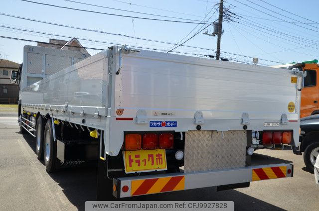 mitsubishi-fuso super-great 2024 quick_quick_2PG-FV70HZ_FV70HZ-545224 image 2