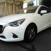 mazda demio 2017 -MAZDA--Demio DBA-DJ3FS--DJ3FS-312698---MAZDA--Demio DBA-DJ3FS--DJ3FS-312698- image 1