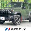 suzuki jimny-sierra 2022 -SUZUKI--Jimny Sierra 3BA-JB74W--JB74W-159876---SUZUKI--Jimny Sierra 3BA-JB74W--JB74W-159876- image 1