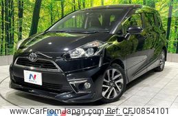 toyota sienta 2017 quick_quick_NSP170G_NSP170-7135201