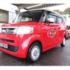 honda n-box-slash 2017 -HONDA 【長崎 593】--N BOX SLASH DBA-JF1--JF1-7203845---HONDA 【長崎 593】--N BOX SLASH DBA-JF1--JF1-7203845- image 4