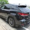 lexus rx 2022 -LEXUS--Lexus RX 6AA-GYL25W--GYL25-0027824---LEXUS--Lexus RX 6AA-GYL25W--GYL25-0027824- image 2