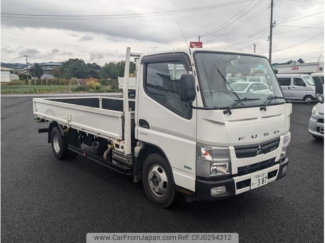 mitsubishi-fuso canter 2013 GOO_NET_EXCHANGE_0902447A30241008W001 image 2