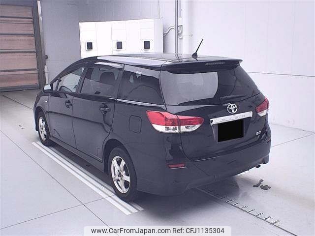 toyota wish 2012 -TOYOTA--Wish ZGE25G-0018738---TOYOTA--Wish ZGE25G-0018738- image 2