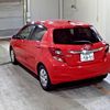 toyota vitz 2015 -TOYOTA 【滋賀 501ふ5893】--Vitz NSP130-2213283---TOYOTA 【滋賀 501ふ5893】--Vitz NSP130-2213283- image 2