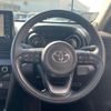 toyota yaris-cross 2021 quick_quick_MXPJ10_MXPJ10-2019413 image 11