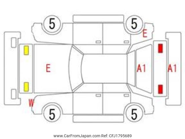 lexus rx 2010 CFJ1795689 image 2