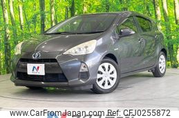 toyota aqua 2012 -TOYOTA--AQUA DAA-NHP10--NHP10-2105933---TOYOTA--AQUA DAA-NHP10--NHP10-2105933-