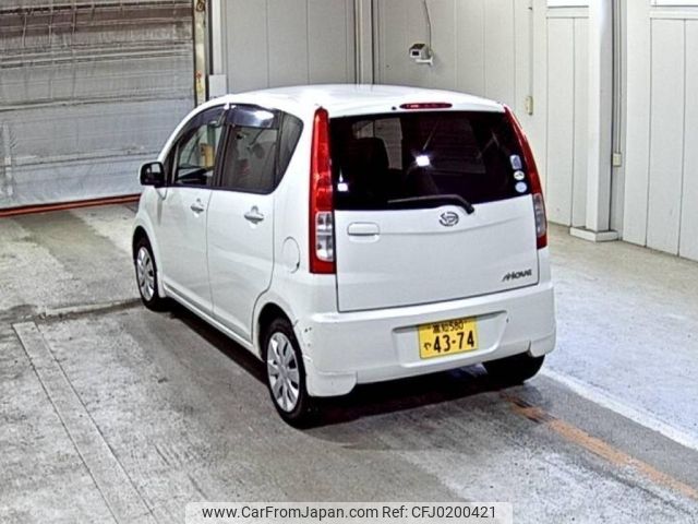 daihatsu move 2008 -DAIHATSU 【高知 580や4374】--Move L175S-0179113---DAIHATSU 【高知 580や4374】--Move L175S-0179113- image 2