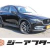 mazda cx-5 2019 -MAZDA--CX-5 6BA-KF5P--KF5P-306765---MAZDA--CX-5 6BA-KF5P--KF5P-306765- image 1