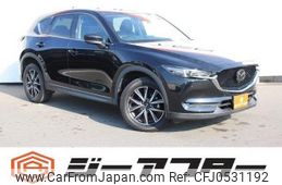 mazda cx-5 2019 -MAZDA--CX-5 6BA-KF5P--KF5P-306765---MAZDA--CX-5 6BA-KF5P--KF5P-306765-