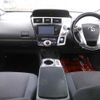 toyota prius-α 2011 -TOYOTA--Prius α ZVW41W-3022568---TOYOTA--Prius α ZVW41W-3022568- image 9