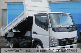 mitsubishi-fuso canter 2006 GOO_NET_EXCHANGE_0903612A30230818W001