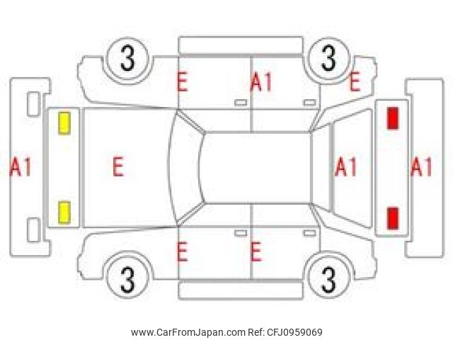 honda n-wgn 2014 -HONDA--N WGN DBA-JH1--JH1-1075662---HONDA--N WGN DBA-JH1--JH1-1075662- image 2