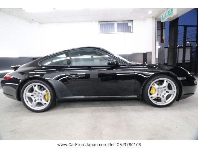 porsche 911 2005 -PORSCHE--Porsche 911 GH-997M9701--WP0ZZZ99Z5S730635---PORSCHE--Porsche 911 GH-997M9701--WP0ZZZ99Z5S730635- image 2