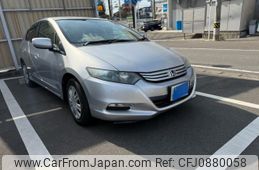 honda insight 2011 -HONDA--Insight DAA-ZE2--ZE2-1217413---HONDA--Insight DAA-ZE2--ZE2-1217413-