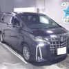 toyota alphard 2021 -TOYOTA 【四日市 300ｾ9335】--Alphard AYH30W-0134031---TOYOTA 【四日市 300ｾ9335】--Alphard AYH30W-0134031- image 1