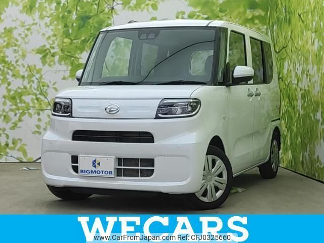 daihatsu tanto 2023 quick_quick_5BA-LA650S_LA650S-0332220 image 1