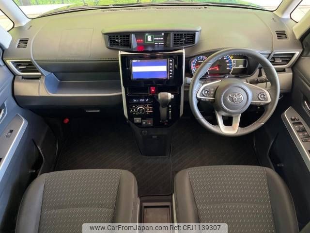 toyota roomy 2022 -TOYOTA--Roomy 5BA-M900A--M900A-0653678---TOYOTA--Roomy 5BA-M900A--M900A-0653678- image 2