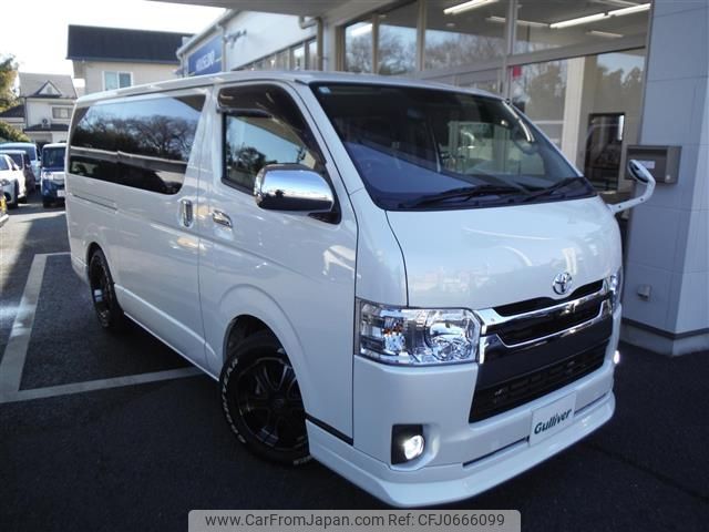 toyota hiace-van 2019 -TOYOTA--Hiace Van CBF-TRH200V--TRH200-0278329---TOYOTA--Hiace Van CBF-TRH200V--TRH200-0278329- image 1