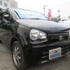 suzuki alto 2015 -SUZUKI--Alto DBA-HA36S--HA36S-242882---SUZUKI--Alto DBA-HA36S--HA36S-242882- image 1