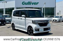 honda n-box 2018 -HONDA--N BOX DBA-JF3--JF3-2050049---HONDA--N BOX DBA-JF3--JF3-2050049-