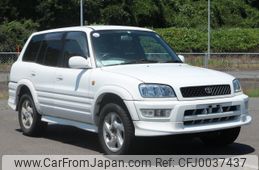 toyota rav4 2000 NIKYO_RH25430