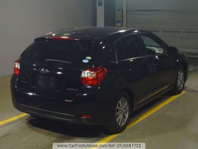 subaru impreza-wagon 2015 -SUBARU--Impreza Wagon DBA-GP3--GP3-018016---SUBARU--Impreza Wagon DBA-GP3--GP3-018016- image 2