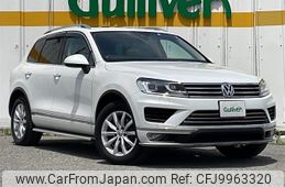 volkswagen touareg 2018 -VOLKSWAGEN--VW Touareg DBA-7PCGRA--WVGZZZ7PZJD000952---VOLKSWAGEN--VW Touareg DBA-7PCGRA--WVGZZZ7PZJD000952-