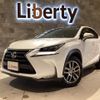 lexus nx 2015 quick_quick_AGZ10_AGZ10-1008730 image 1