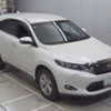 toyota harrier 2014 -TOYOTA 【京都 302ま9620】--Harrier ZSU65W-0005403---TOYOTA 【京都 302ま9620】--Harrier ZSU65W-0005403- image 6