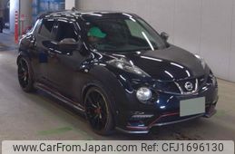 nissan juke 2013 CFJ1696130