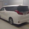 toyota alphard 2020 -TOYOTA--Alphard 3BA-AGH30W--AGH30-0346654---TOYOTA--Alphard 3BA-AGH30W--AGH30-0346654- image 5