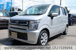 mazda flair 2017 CFJ1539094
