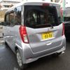 mitsubishi ek-space 2016 -MITSUBISHI 【名変中 】--ek Space B11A--0119603---MITSUBISHI 【名変中 】--ek Space B11A--0119603- image 2