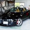 alfa-romeo spider 2008 CFJ1819806 image 1