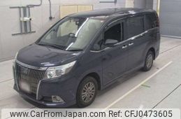 toyota esquire 2015 -TOYOTA--Esquire DBA-ZRR80Gｶｲ--ZRR80-0166341---TOYOTA--Esquire DBA-ZRR80Gｶｲ--ZRR80-0166341-