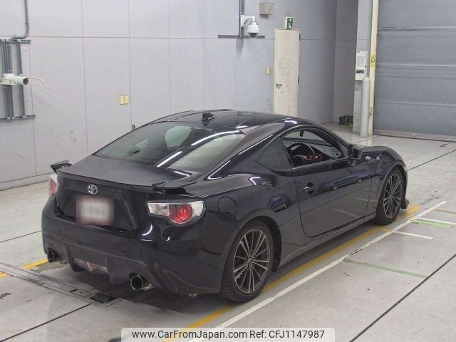 toyota 86 2014 -TOYOTA--86 ZN6-046121---TOYOTA--86 ZN6-046121- image 2