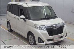 toyota roomy 2018 22920