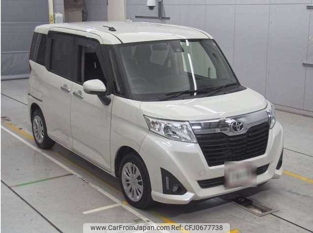 toyota roomy 2018 22920 image 1