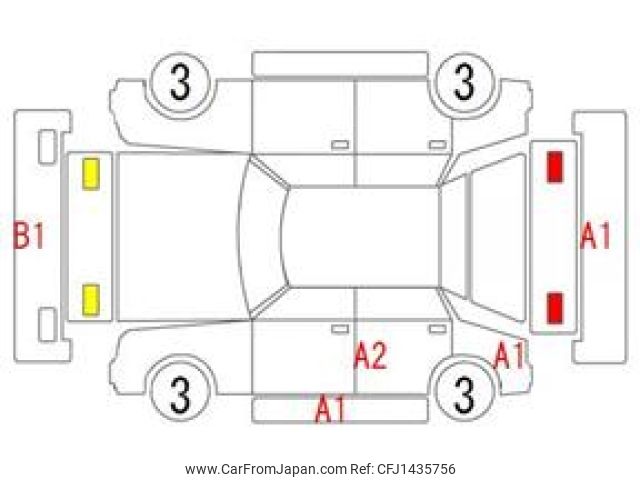 toyota tank 2017 -TOYOTA--Tank DBA-M900A--M900A-0055823---TOYOTA--Tank DBA-M900A--M900A-0055823- image 2