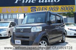 honda n-box 2012 CFJ1869728