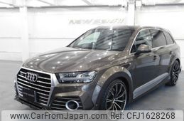 audi q7 2016 CFJ1628268