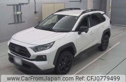 toyota rav4 2023 -TOYOTA 【横浜 341ﾂ 47】--RAV4 6BA-MXAA54--MXAA54-4041204---TOYOTA 【横浜 341ﾂ 47】--RAV4 6BA-MXAA54--MXAA54-4041204-