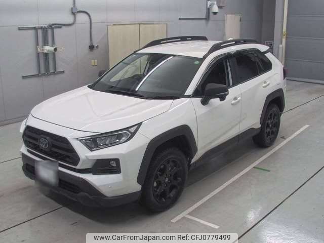 toyota rav4 2023 -TOYOTA 【横浜 341ﾂ 47】--RAV4 6BA-MXAA54--MXAA54-4041204---TOYOTA 【横浜 341ﾂ 47】--RAV4 6BA-MXAA54--MXAA54-4041204- image 1