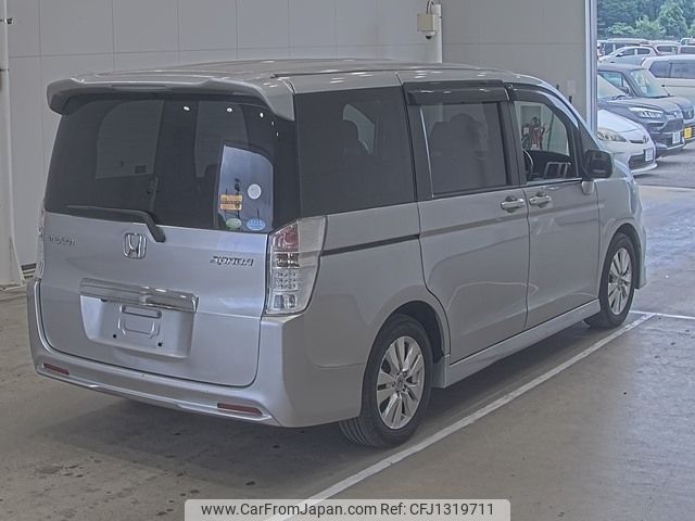 honda stepwagon 2010 -HONDA--Stepwgn RK5-1026978---HONDA--Stepwgn RK5-1026978- image 2