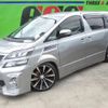 toyota vellfire 2014 -TOYOTA 【名変中 】--Vellfire GGH20W--8095456---TOYOTA 【名変中 】--Vellfire GGH20W--8095456- image 1