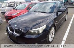 bmw 5-series 2006 -BMW--BMW 5 Series NE25--WBANE51050B978661---BMW--BMW 5 Series NE25--WBANE51050B978661-